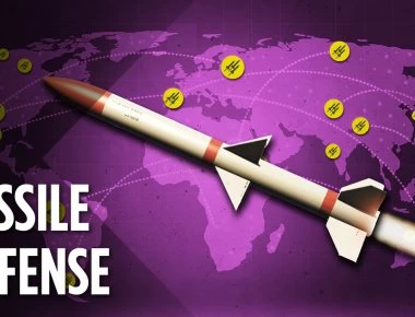 Έχετε αναρωτηθεί ποιες χώρες μπορούν να αμυνθούν σε μια πυρηνική επίθεση; (βίντεο)